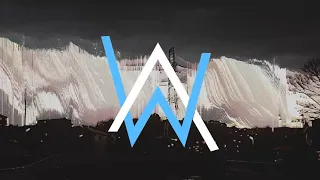 alan walker waves new song 2022 