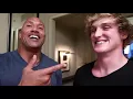 How Tall Is The ROCK