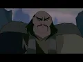 Hun Theme Suite Mulan: Jerry Goldsmith