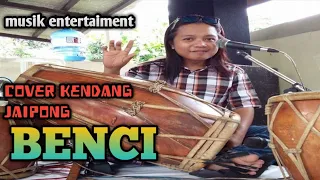 Download BENCI KENDANG JAIPONG  DANGDUT MP3