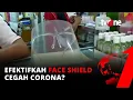 Download Lagu Efektifkah Pelindung Wajah? | Kabar Siang di Lokasi tvOne (15/7/2020)