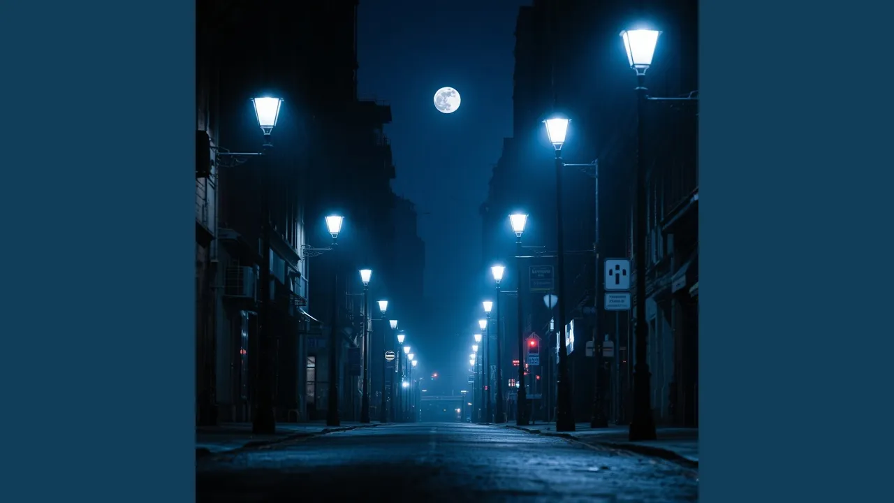 Noite Eterna