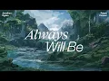 Download Lagu Always Will Be (Official Lyric Video) - Jonathan Ogden