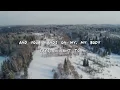 Stella Lefty - Thinking 'bout You (Lyric Video)