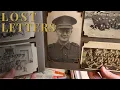 Opening a Suitcase of Unseen Family History The Archive Project Begins