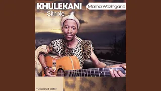 ungavuma kanjani