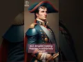 Download Lagu Napoleon attempted suicide before exile in Elba #shorts #history