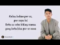 Download Lagu Lirik | Kalau bukan par se - Vicky Salamor | Semua Musik🎶