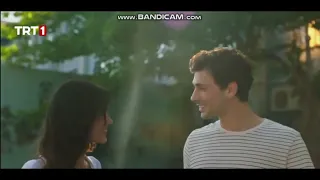 عمر و ليلي مسلسل طبيب البلدة شايف نفسي فيك حسام حبيب Omer Ve Leyla 