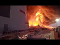 Download Lagu EXPLOSIONS IN LIPETSK: KEY RUSSIAN MILITARY FACTORY TARGETED BY UKRAINE || 2025