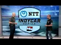 One-on-one with Meyer Shank Racing driver Felix Rosenqvist
