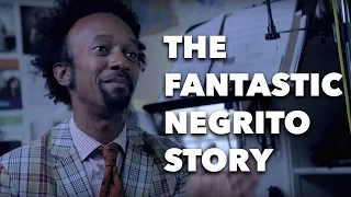 the fantastic negrito story mini doc swisher sweets artist project full version 