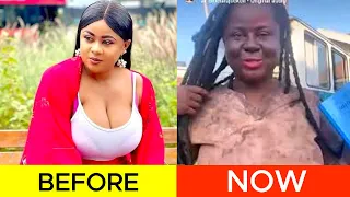 18 nollywood actors with mental health issues