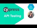 Cypress - API Testing Part 14