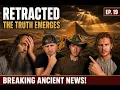 Biondi Paper Retracted Discussion w Megalithic Mysteries