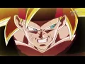 Download Lagu Super Dragon Ball Heroes Episode 44 Bardock V/S Goku Full Fight