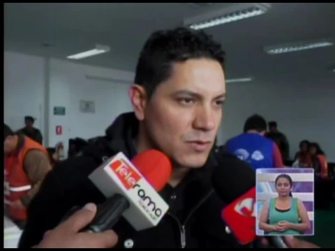 CNE Azuay concluyó escrutinio de asambléistas provinciales