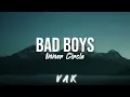 Inner Circle - Bad Boys (Lyrics edited by VAK)