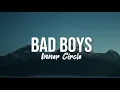 Download Lagu Inner Circle - Bad Boys (Lyrics edited by VAK)