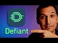DEFIANT Wallet 10 things you need to know Buy Sell Swaps and more