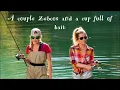 Shut Up and Fish by Maddie and Tae with lyrics
