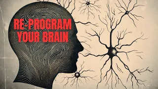 How to Reprogram the 95 of Your Mind That Controls Your Life