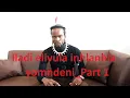 Download Lagu Iladi elivula inhlanhla yomndeni