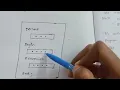 PL SQL block structures in DBMS in Telugu sql structure