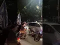 Download Lagu Detik-detik kena tabrak motor pada saat konvoi Persib Juara #persibbandung