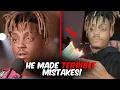 Juice WRLD s Million-Dollar Lifestyle How He Used His Wealth