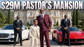 10 Pastor Kids' Lifestyles So INSANE Their Own Church Members Had No Idea