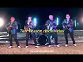 LOS NUEVOS REBELDES - EL CAJONCITO (Letra)