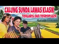 Download Lagu 🔥TERHARU🔥ADANG CENGOS\u0026NENENG YETTY SYARIPAH‼️CALUNG SUNDA LAWAS MEMBAWA KE MASA LALU 