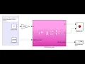 Vehicle kinematics Simulink model of Ackerman steering matlab