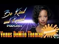 Venus DeMilo Thomas from Salute Your Shorts Family Matters Smart Guy and more