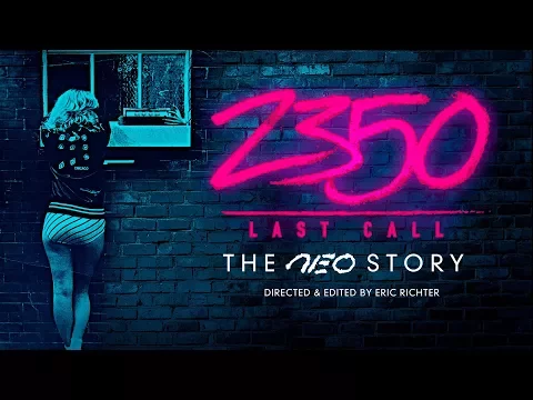 2350 Last Call: The Neo Story (Teaser)