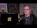 Angine de Poitrine | Sarniezz (En direct sur KEXP) | Première écoute