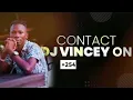 Best of Eric Donaldson Reggae Mix 2025 | Roots & Culture Live DJ Set – DJ Vincey