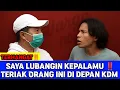 Download Lagu VIRAL‼️SOSOK ORANG YG MAU LUBANGI. KEPALA KDM TERNYATA ??