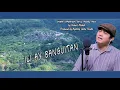 Download Lagu Ili Ay Banguitan - original song/composition by Robert Allidem
