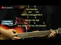 Download Lagu Chord TINGGAL KENANGAN - Gaby | Mudah Untuk Pemula