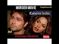 Download Lagu Kaho Na Kaho Lyrics | Murder | Emraan Hashmi ❤❤❤ Romantic song | Bollywood Song