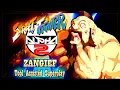 Download Lagu 【TAS】STREET FIGHTER ALPHA 2 - ZANGIEF