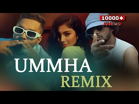 Download MP3 Ummah DJ REMIX (උම්මා REMIX) - Chanuka Mora X Dilo #remix #remixsong
