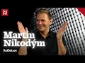 Download Lagu Nikodým: Uveril som, že som bohovský
