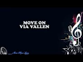 Move On - Via Vallen (Video Lyrics)