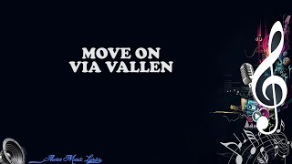 Download Move On - Via Vallen (Video Lyrics) MP3