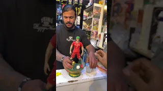 شوفو هاذ الشخص شنو ربح بل سحبه حضه عجيب    دندنها