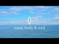 Jessita Reyes - "Ocean of Dreams" (Calming Ocean Sounds With Flute)