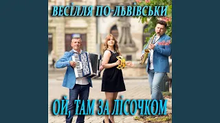 Ой там за лісочком 